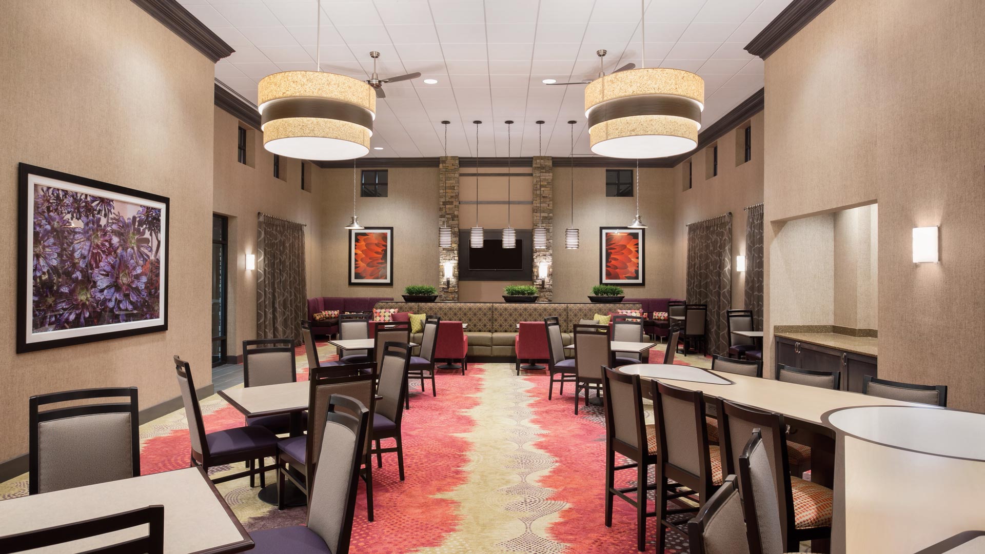 Homewood Suites – Des Moines, IA