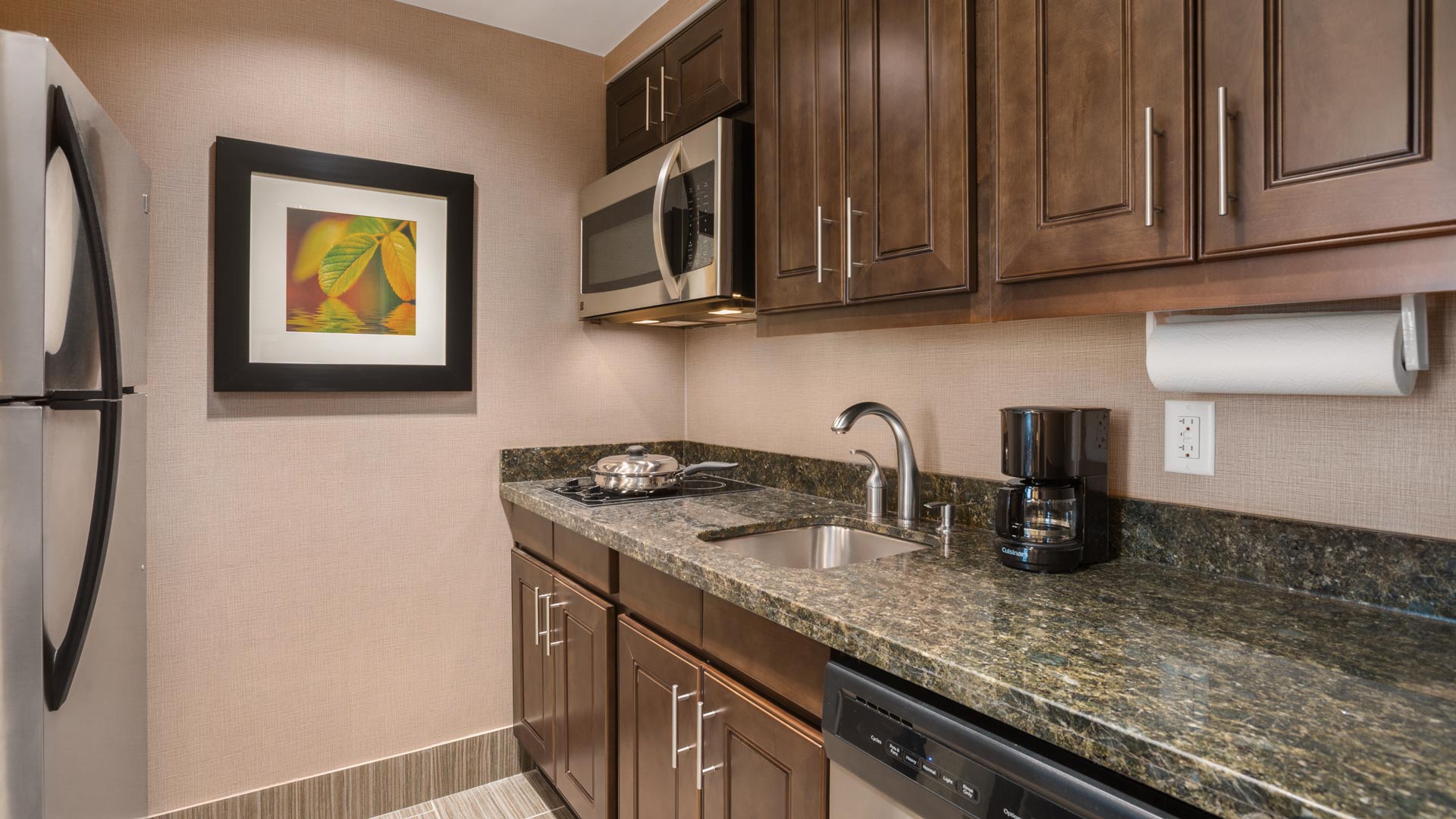 Homewood Suites – Ankeny, IA