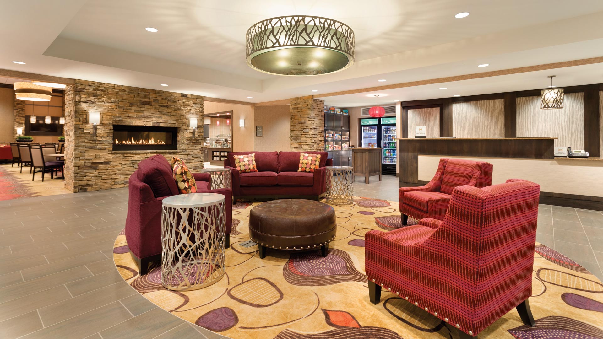 Homewood Suites – Des Moines, IA
