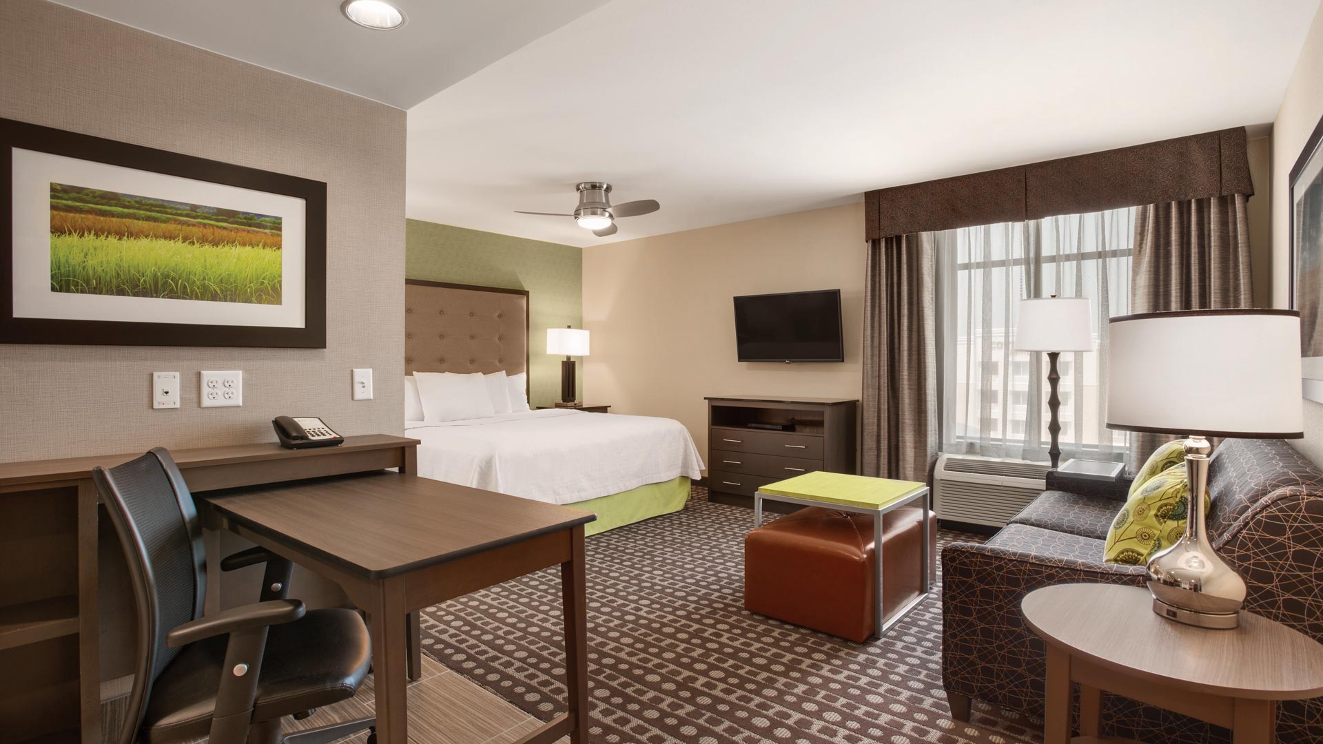 Homewood Suites – Ankeny, IA