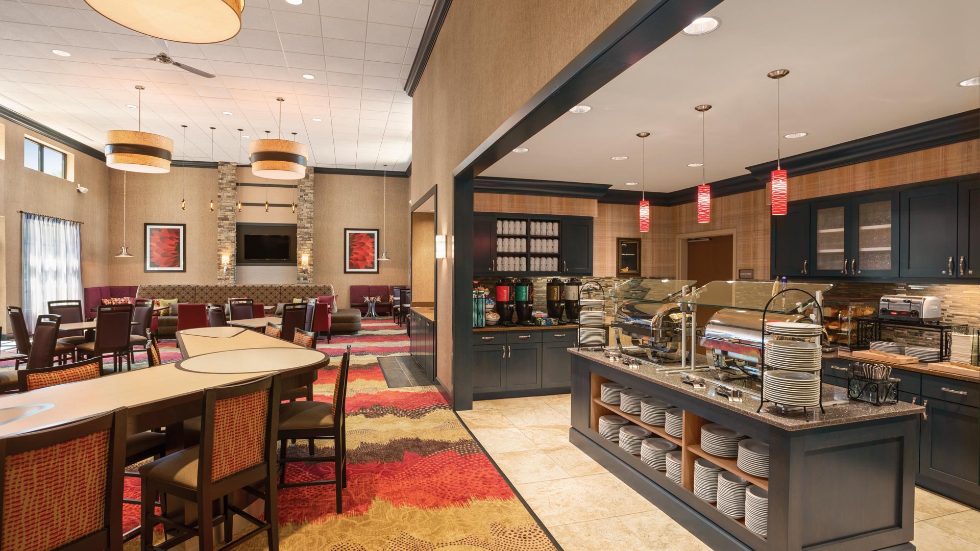 Homewood Suites – Ankeny, IA