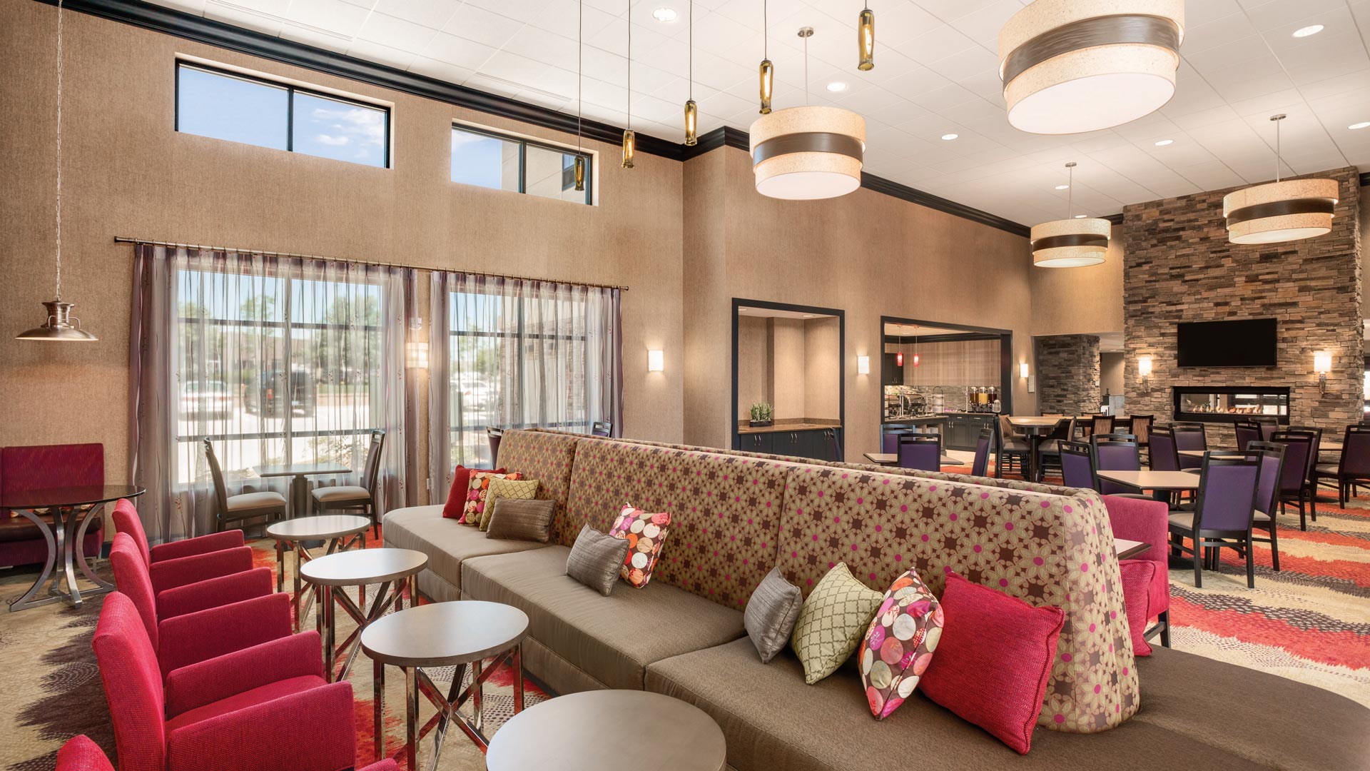 Homewood Suites – Ankeny, IA