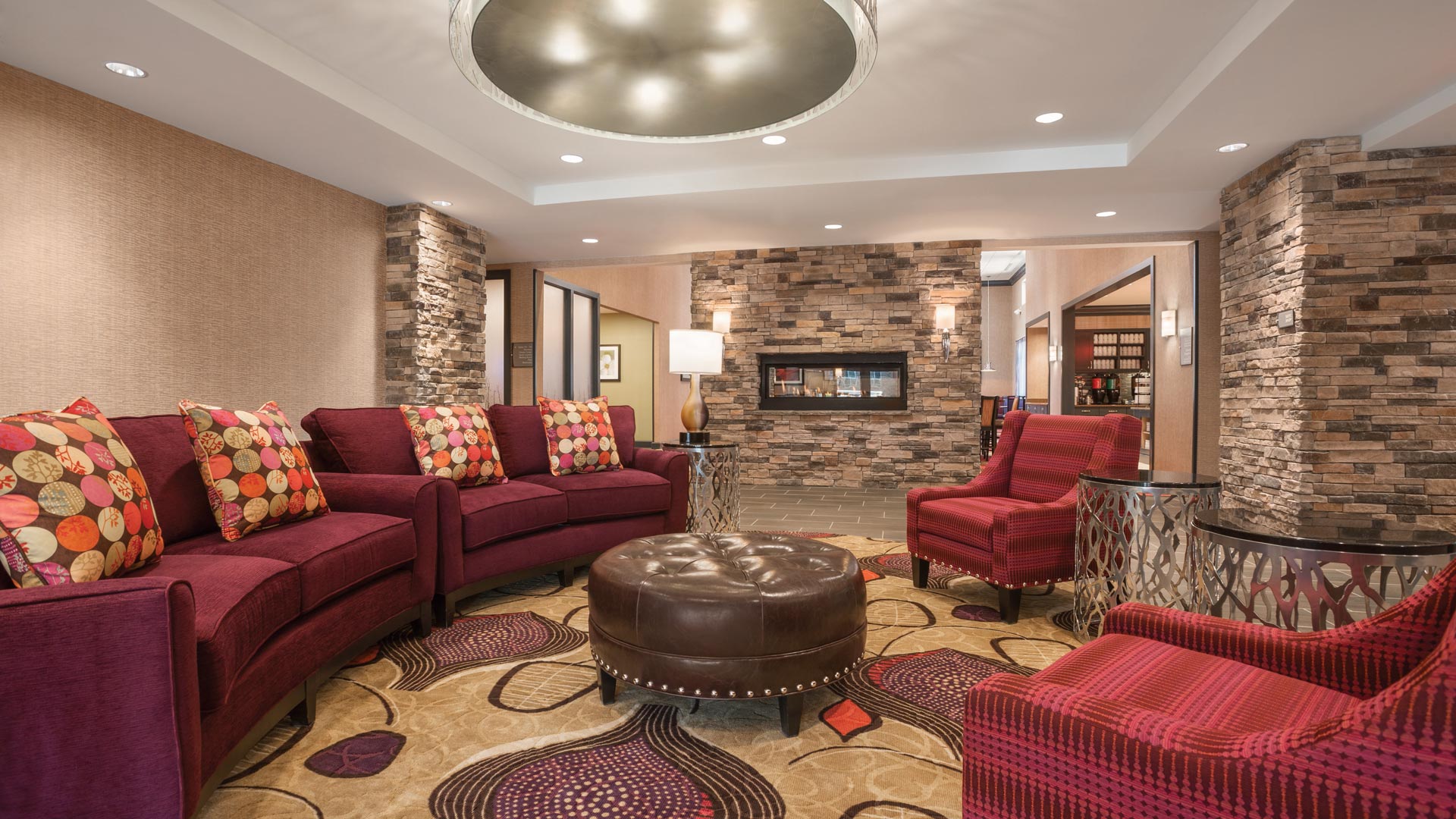 Homewood Suites – Ankeny, IA