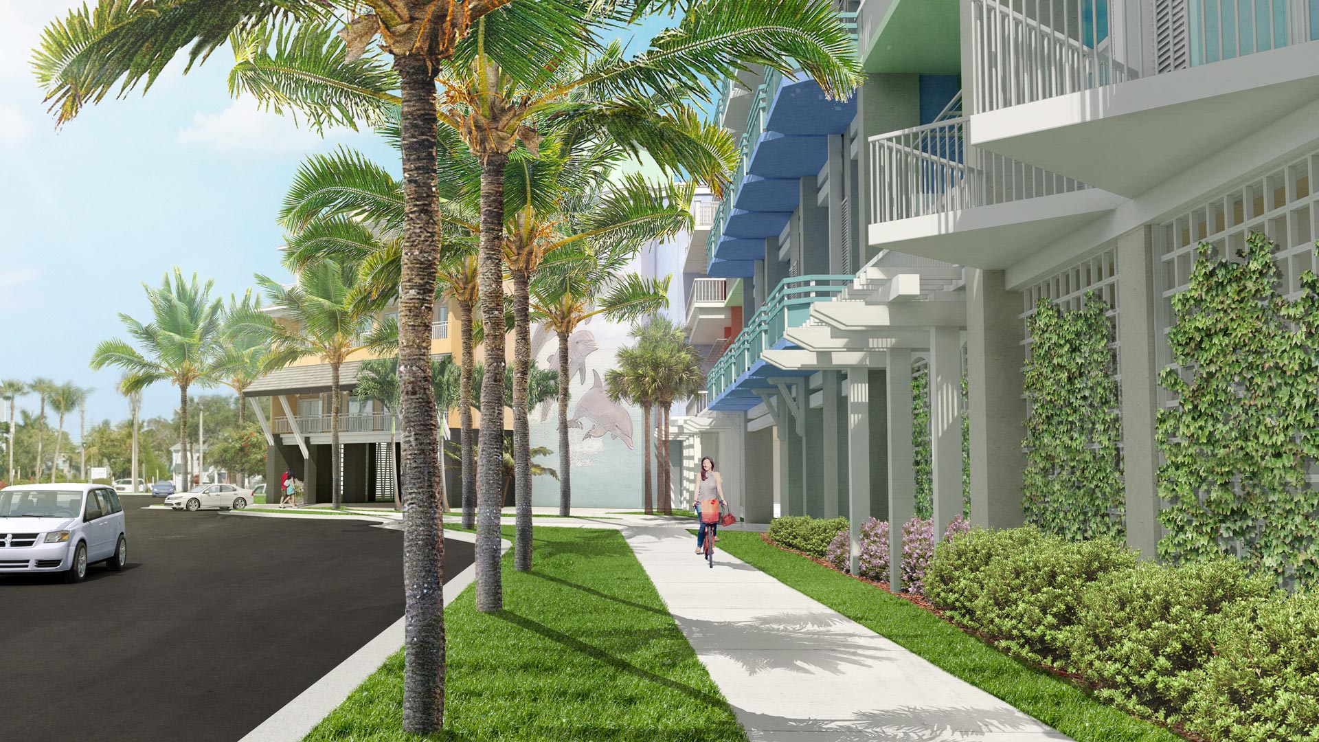 Margaritaville Resort