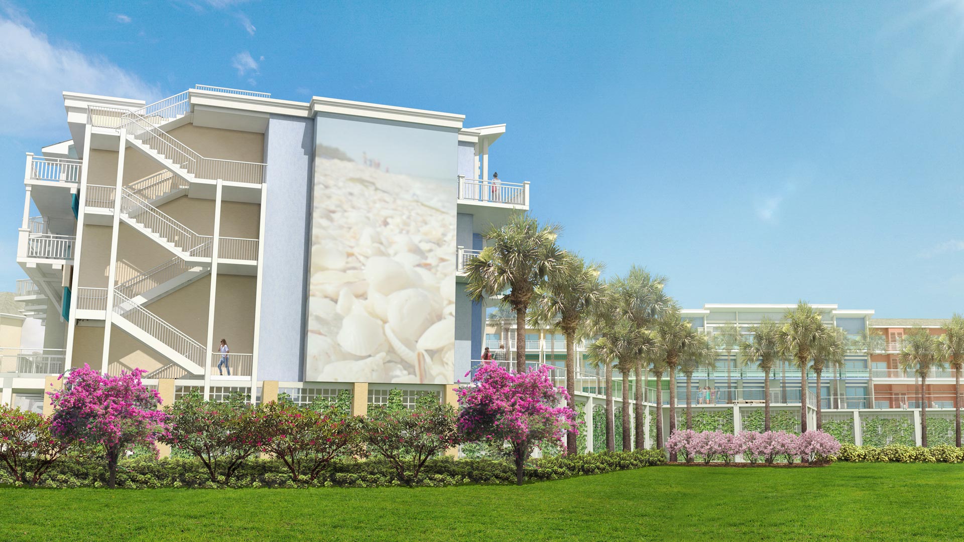 Margaritaville Resort