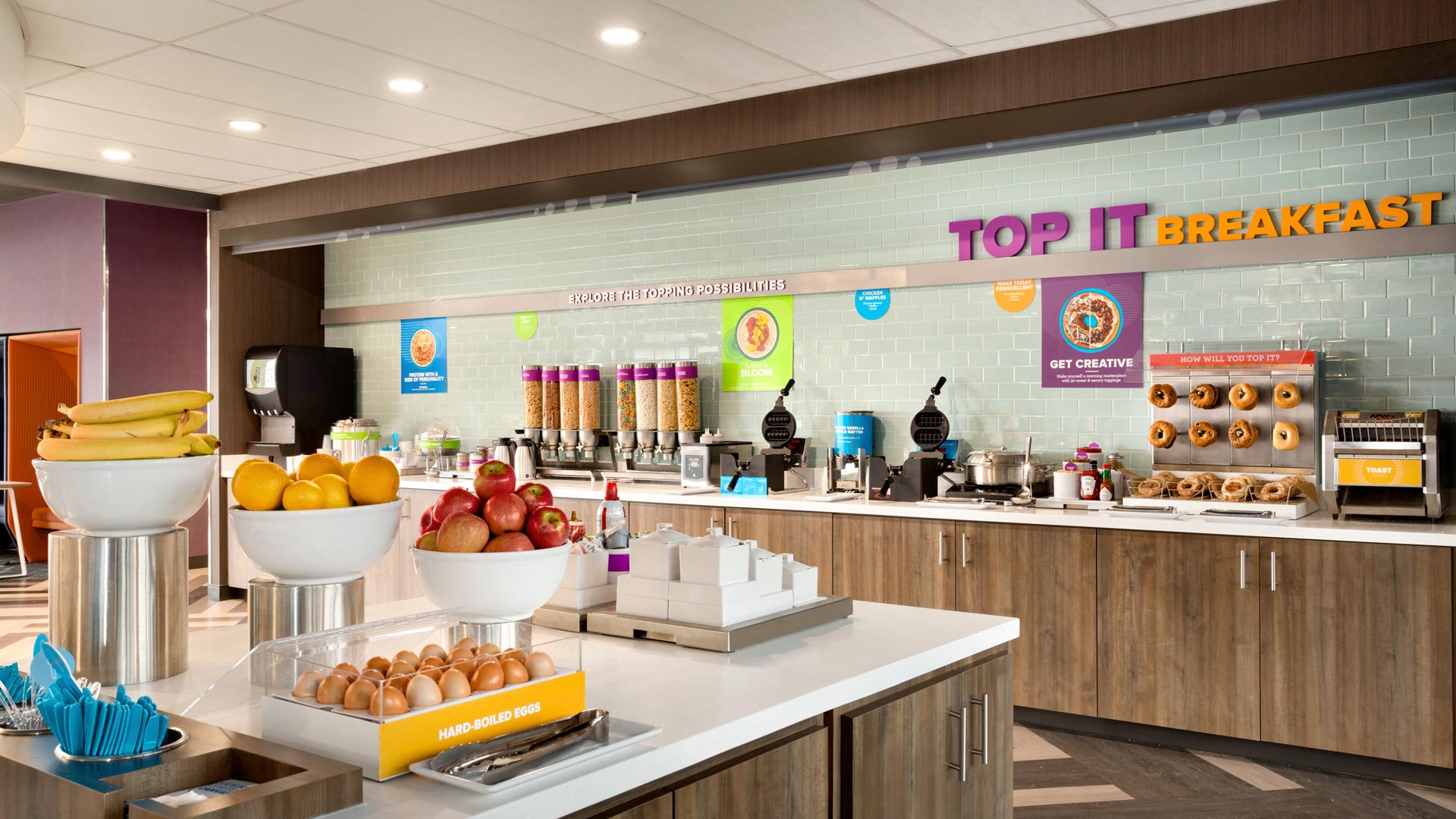 Tru by Hilton – St. Charles