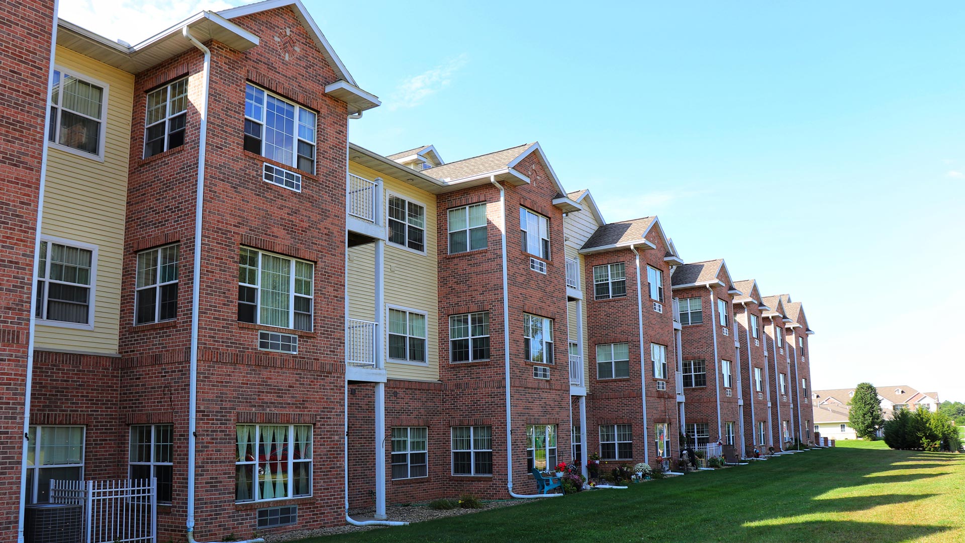 Manchester Place
