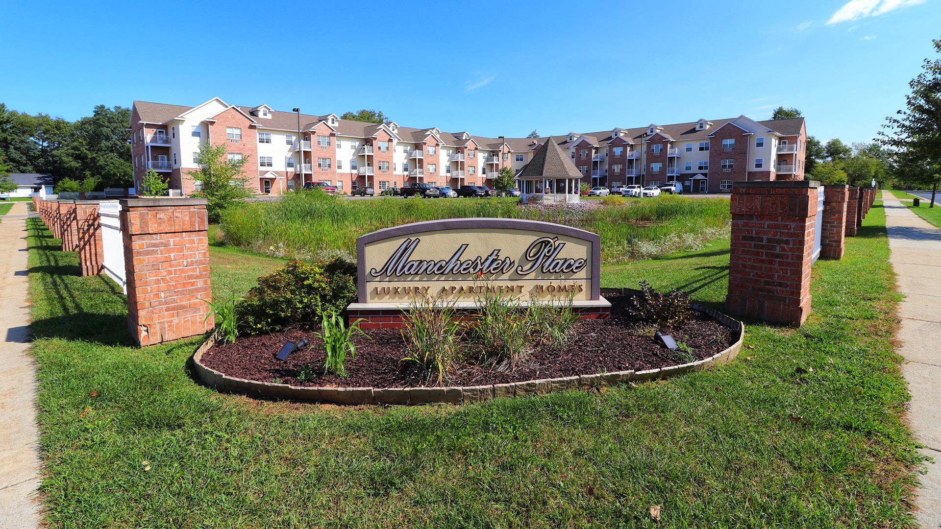 Manchester Place