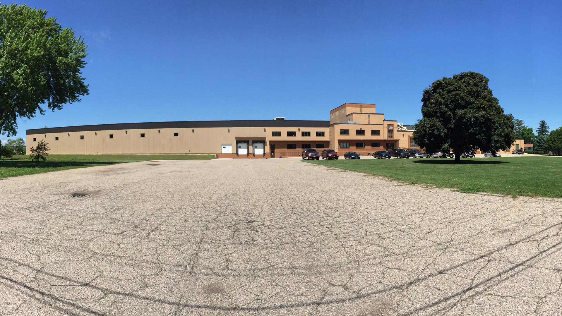 Coating Place