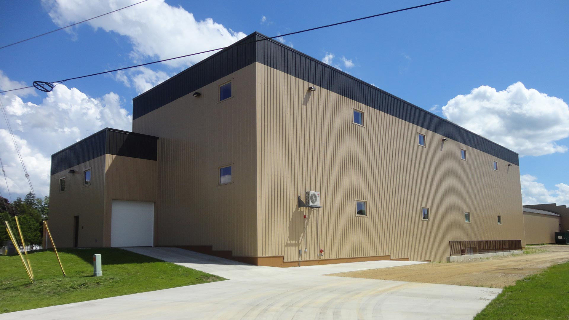 Coating Place