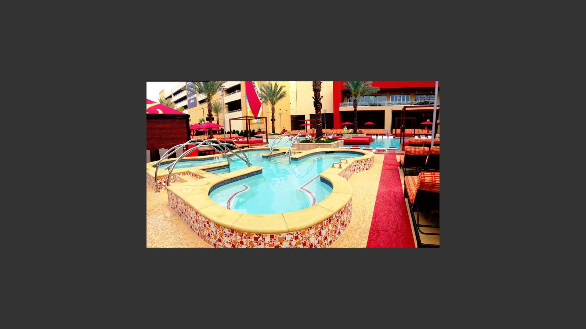 Golden Nugget Hotel & Casino
