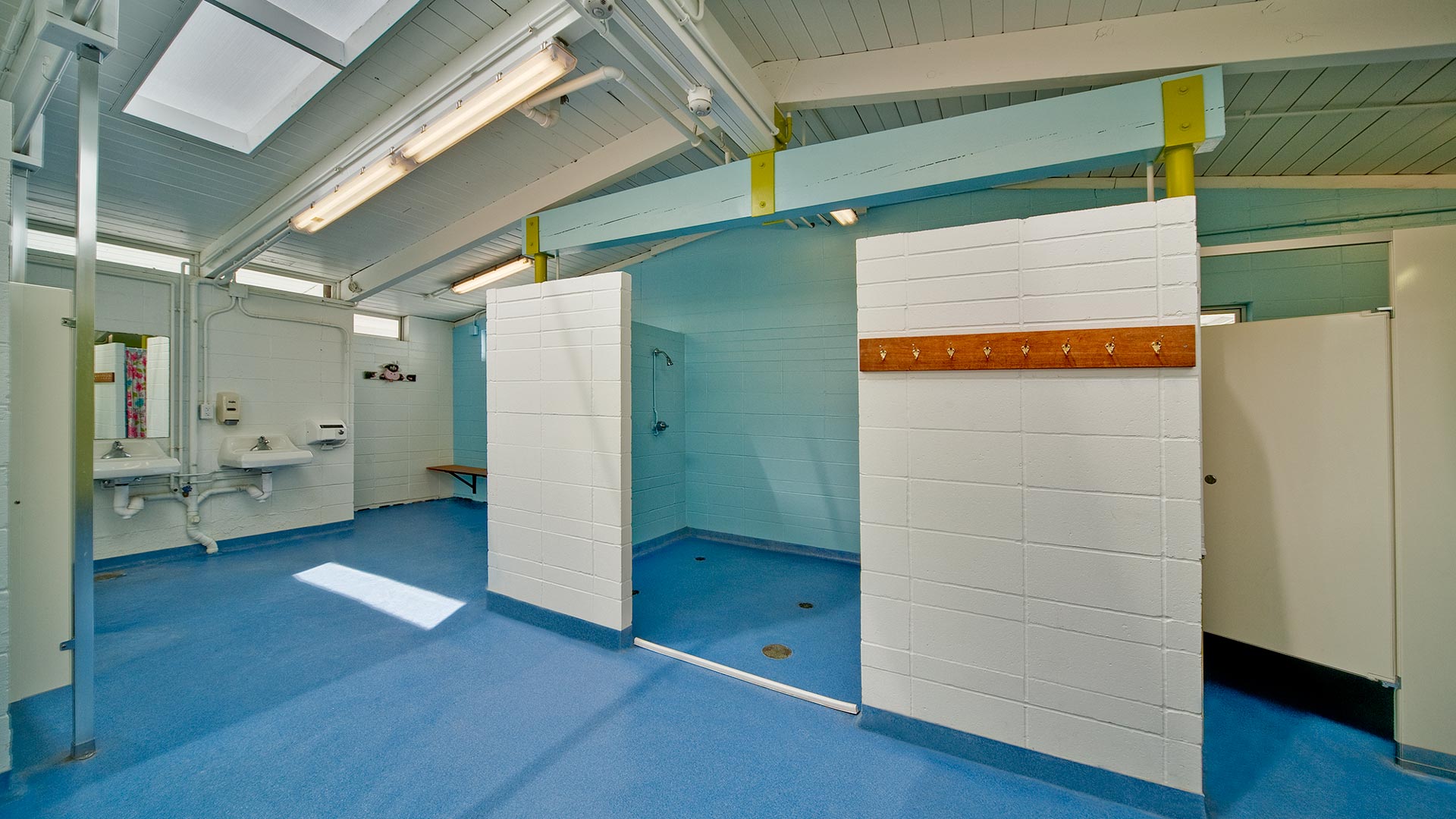 Hill Farm Swim Club