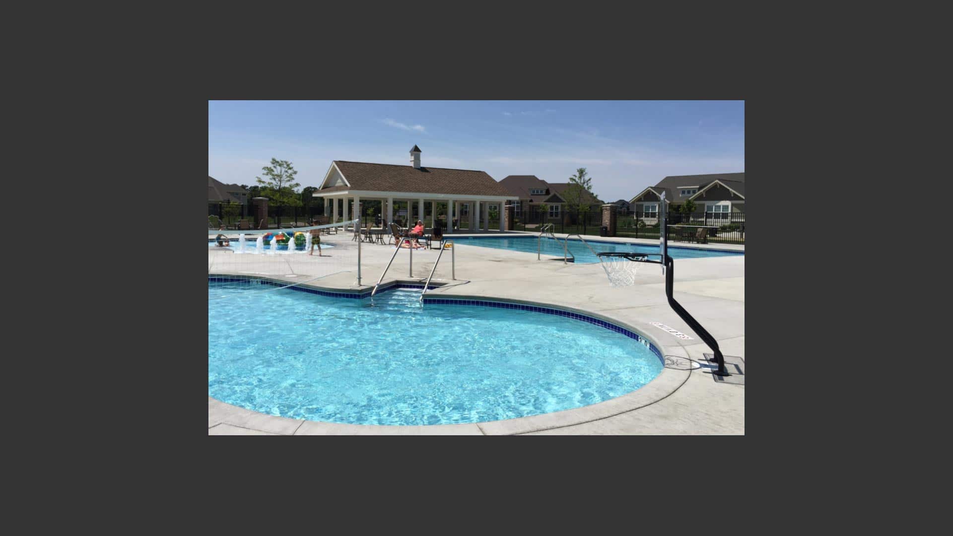 Kilkenny Farms Neighborhood Pool