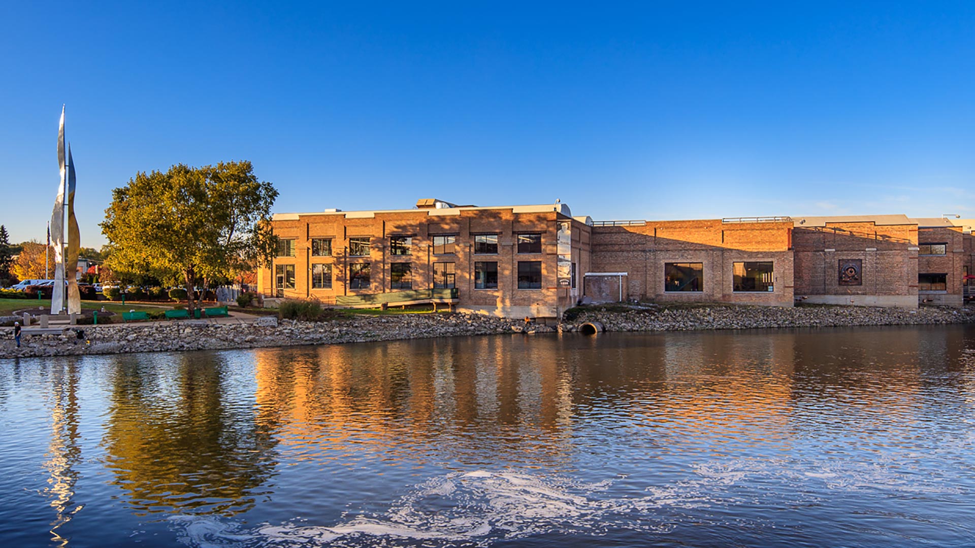 Stateline Family YMCA