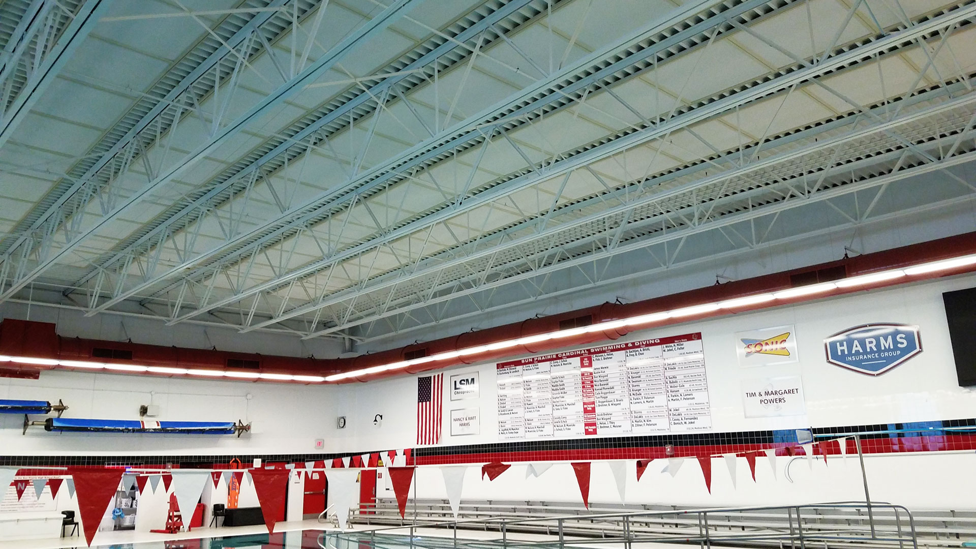 Sun Prairie High School