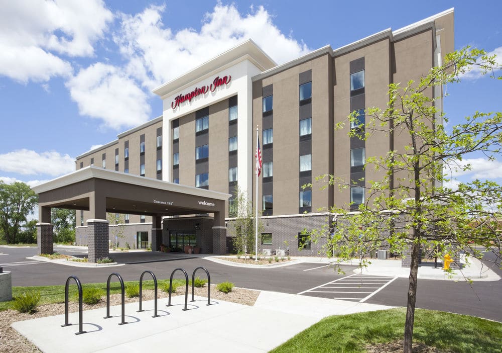 Hampton Inn