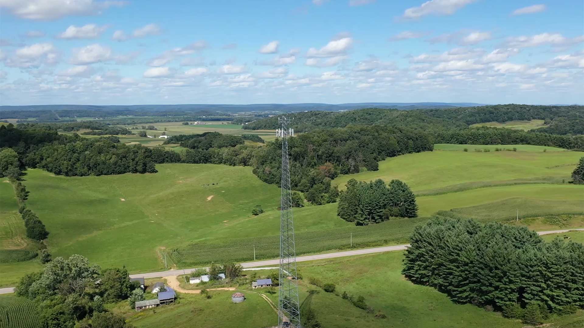 Tower Sites