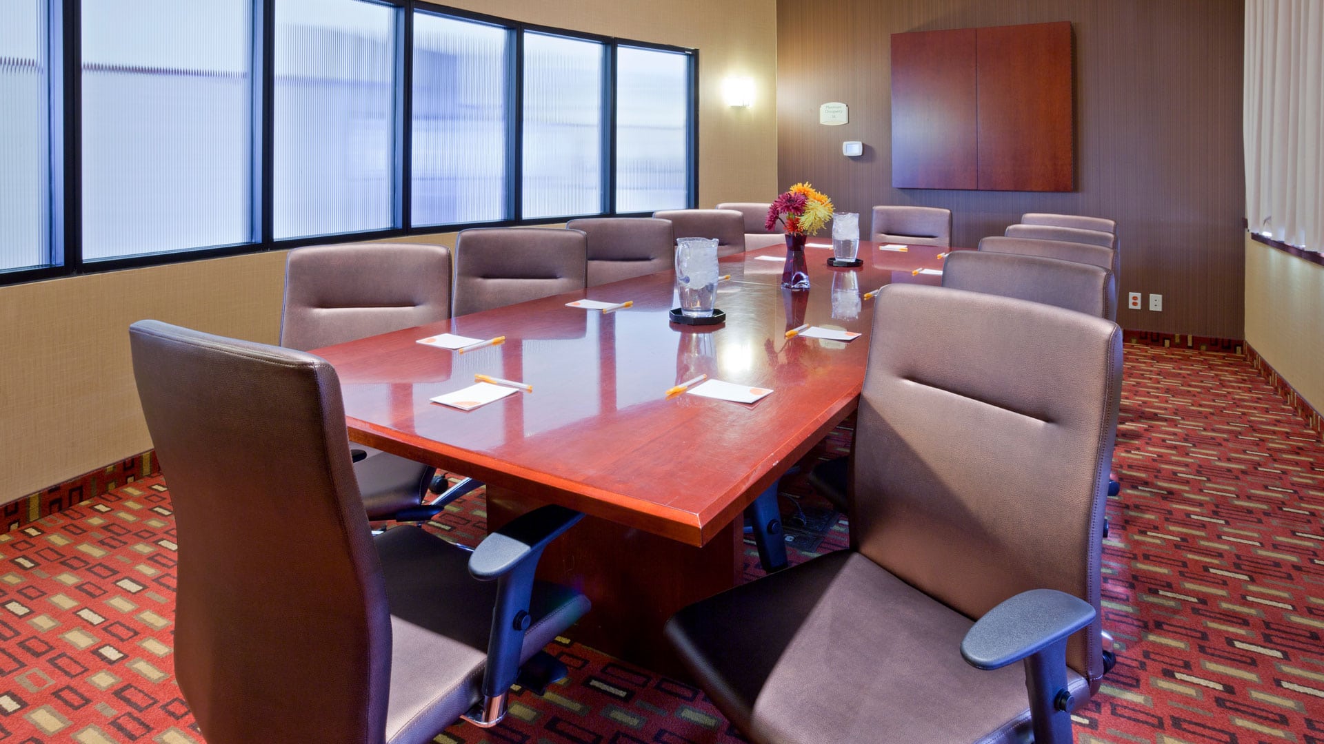 Marriott Courtyard – Rochester, MN