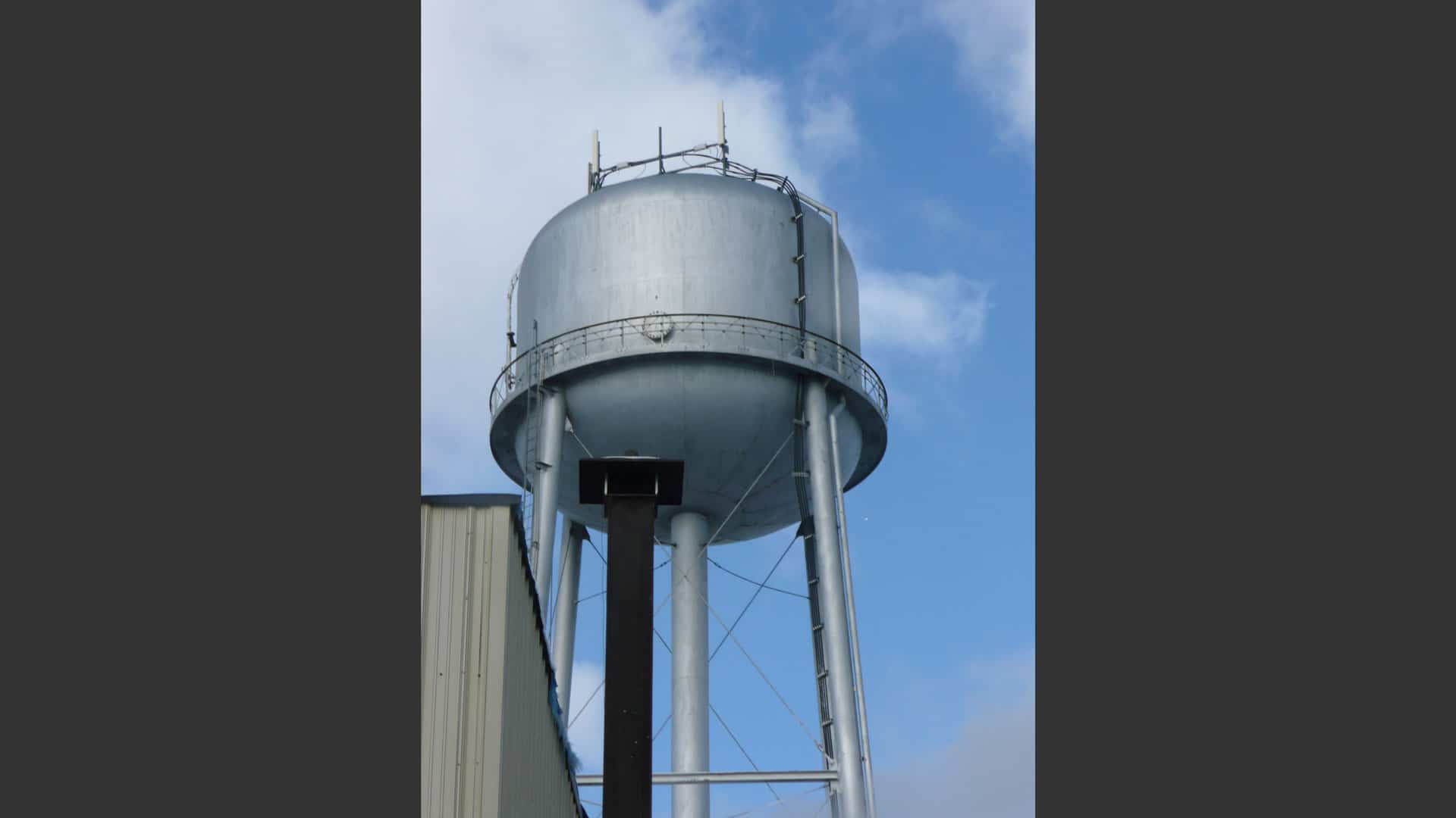 Water Tank Sites