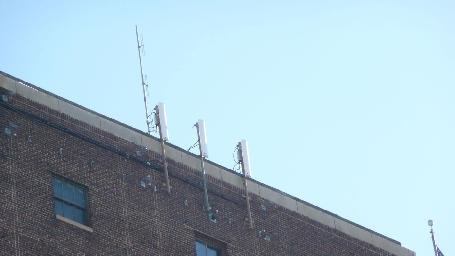 Rooftop Sites