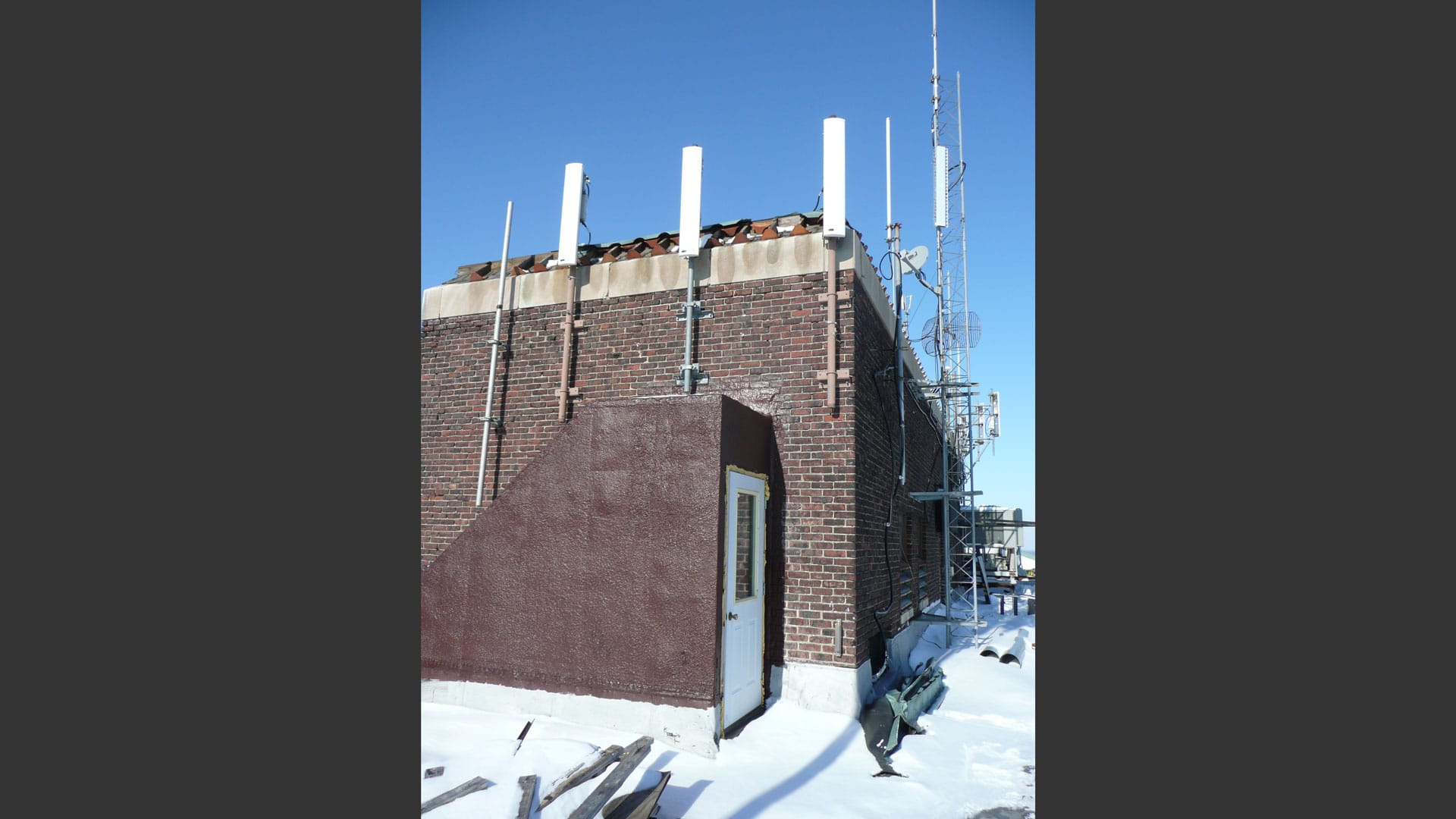 Rooftop Sites