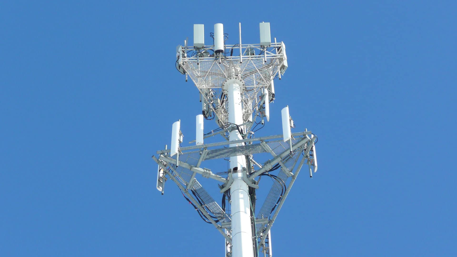 Tower Sites