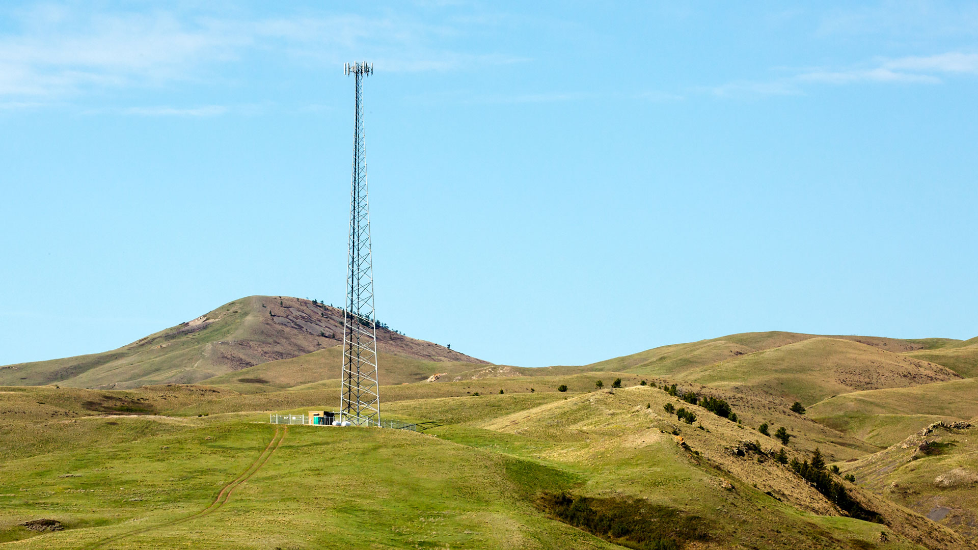 Tower Sites