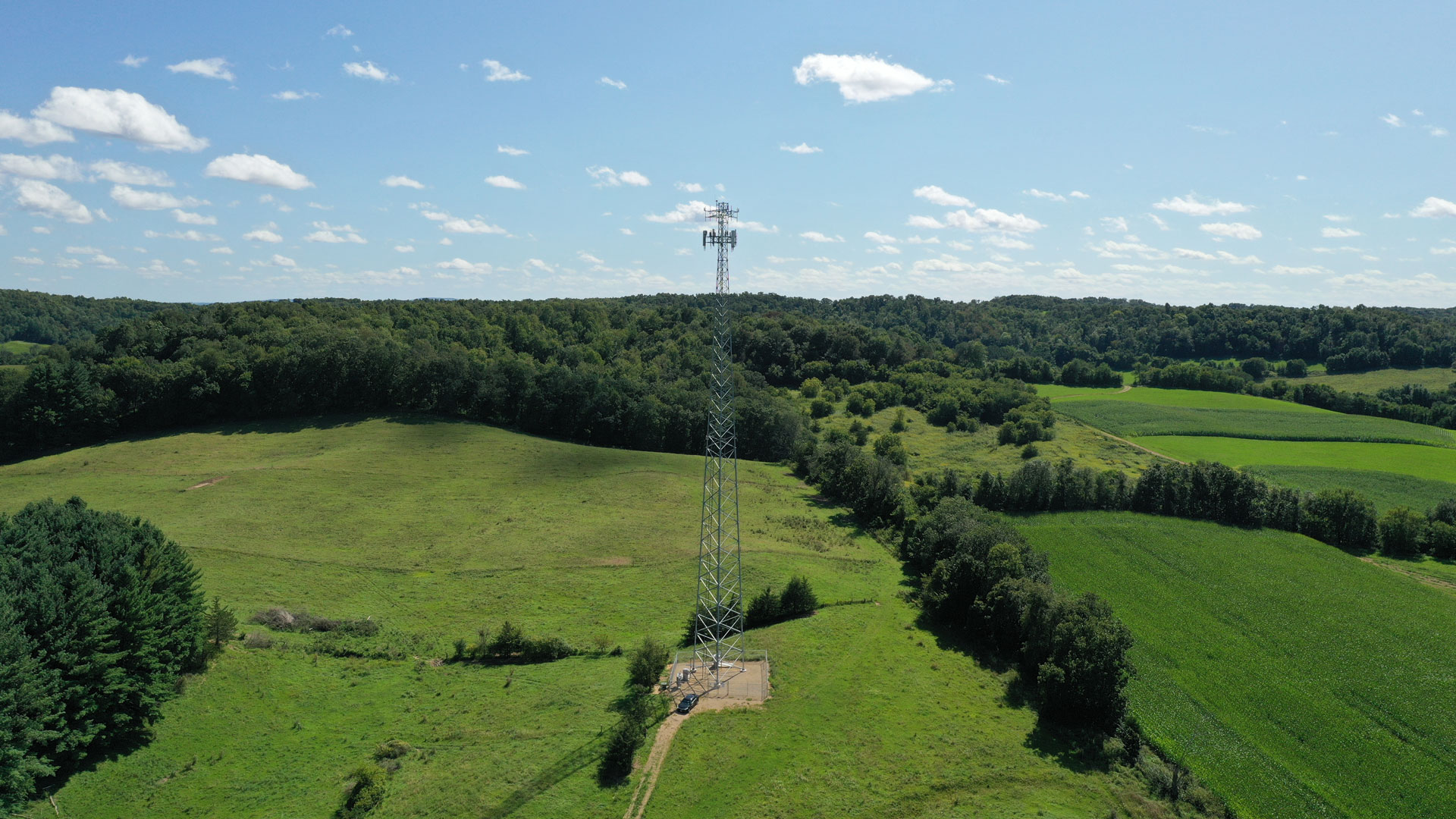 Tower Sites