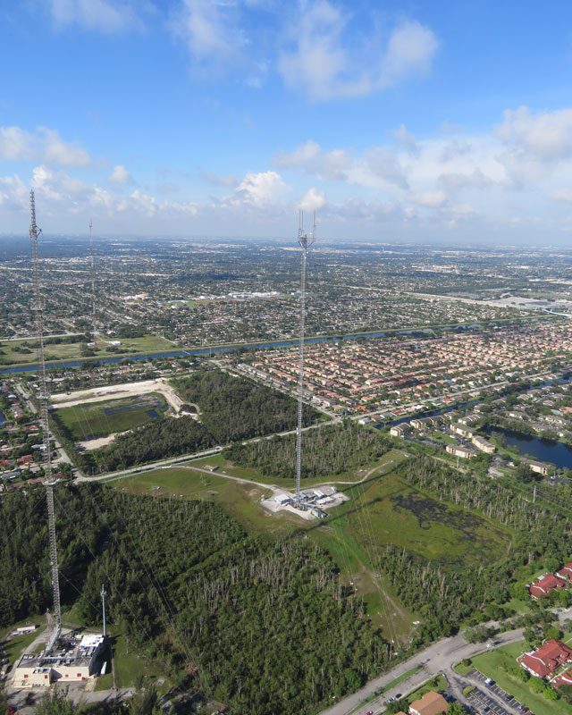 Cell Tower