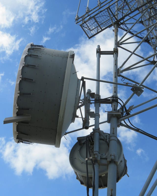 Cell Tower