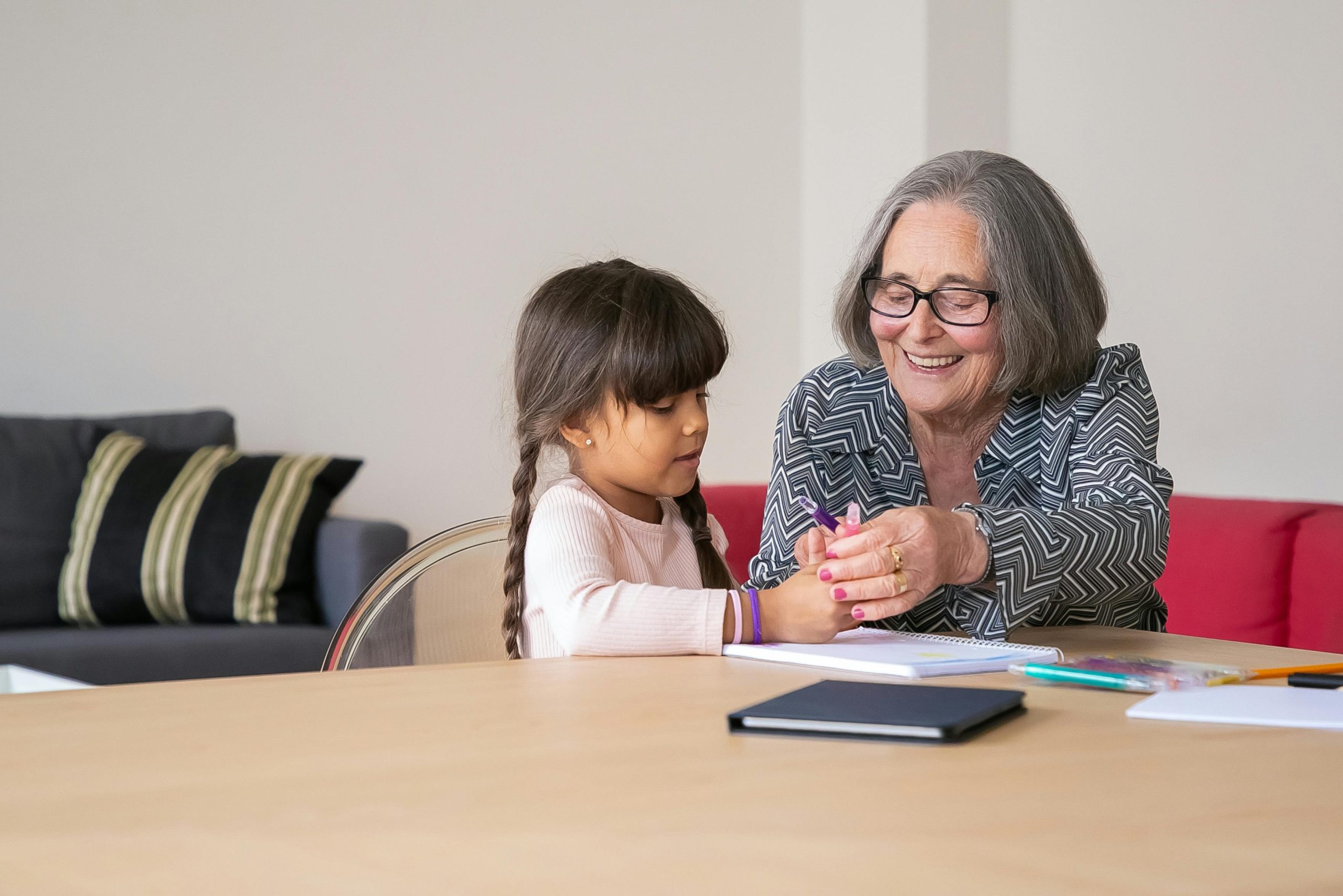 Intergenerational Housing – Why?