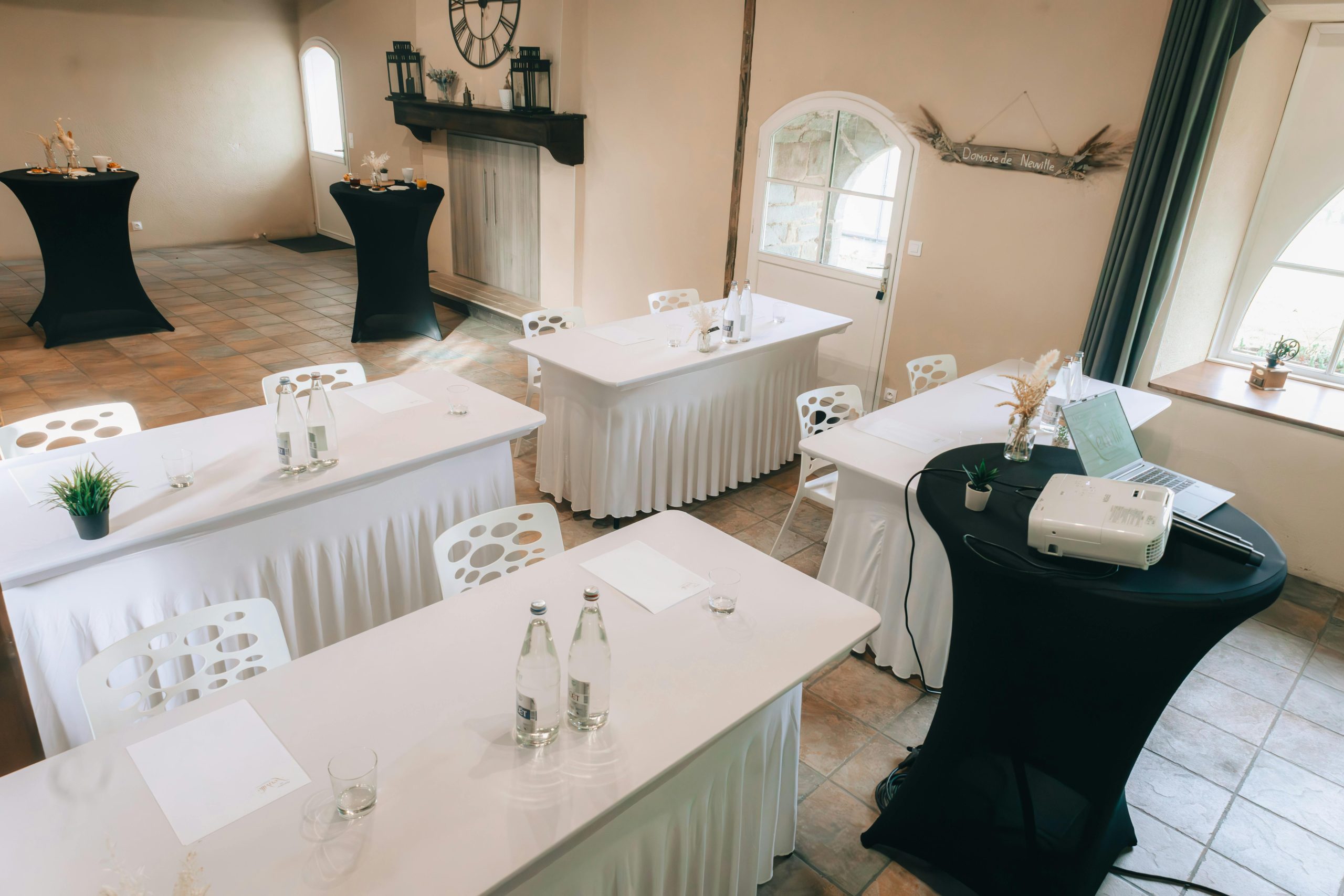 The Difference Between Good Meeting Space and Great Meeting Space