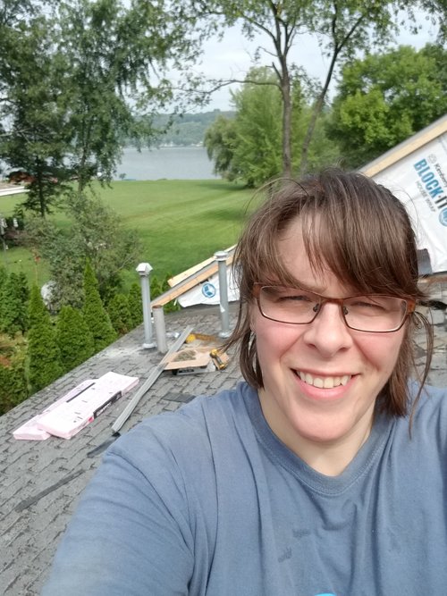 Meet an Owner – Lisa Becker Meet an Owner – Lisa Becker