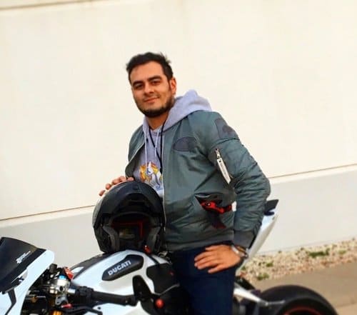 Meet an Owner – Edy Souza Meet an Owner – Edy Souza