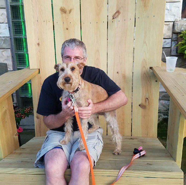 Meet an Owner – John Olthafer Meet an Owner – John Olthafer