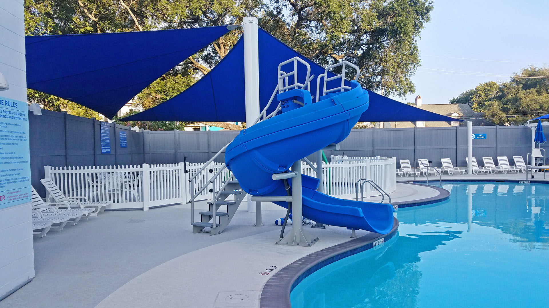 New Orleans JCC New Orleans, LA Ramaker and Associates