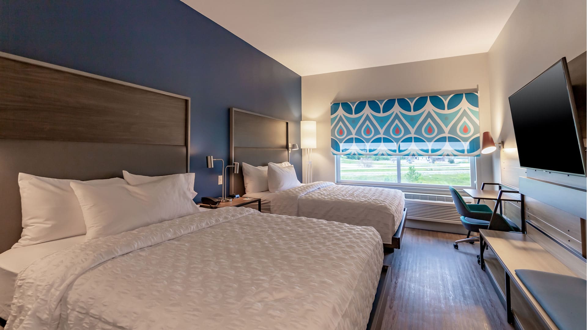 Reopening Hotels Reopening Hotels