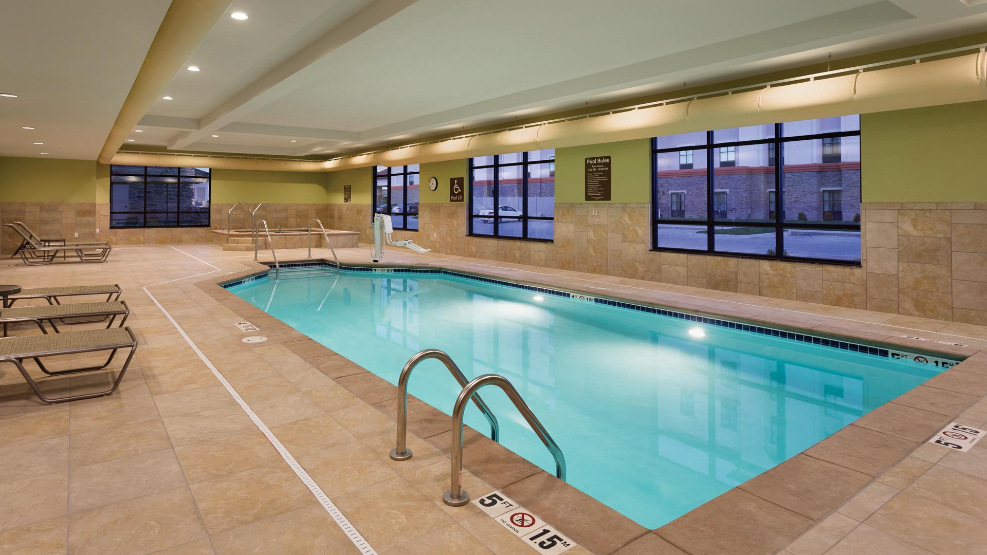 Reopening Hotels Reopening Hotels