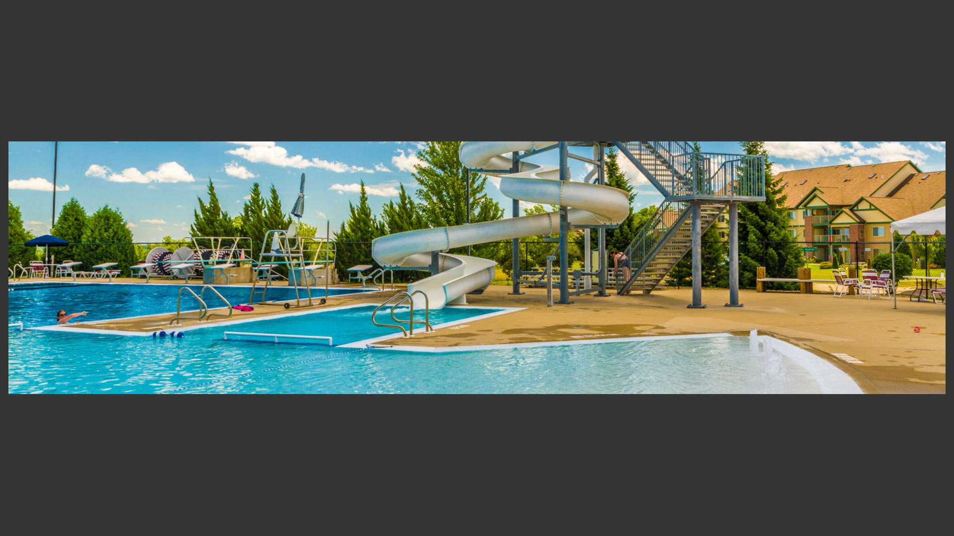 Hawks Landing Golf Club Aquatic Design Ramaker and Associates