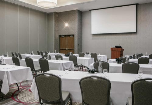 The Difference Between Good Meeting Space and Great Meeting Space The Difference Between Good Meeting Space and Great Meeting Space