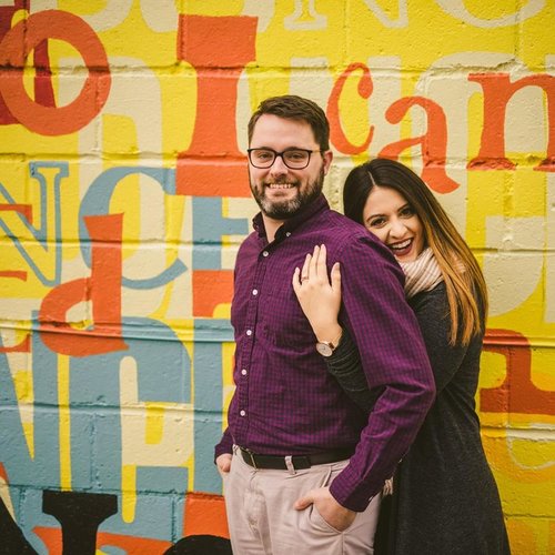 Meet an Owner – Joe Gallagher Meet an Owner – Joe Gallagher