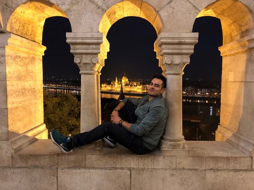 Meet an Owner – Edy Souza Meet an Owner – Edy Souza