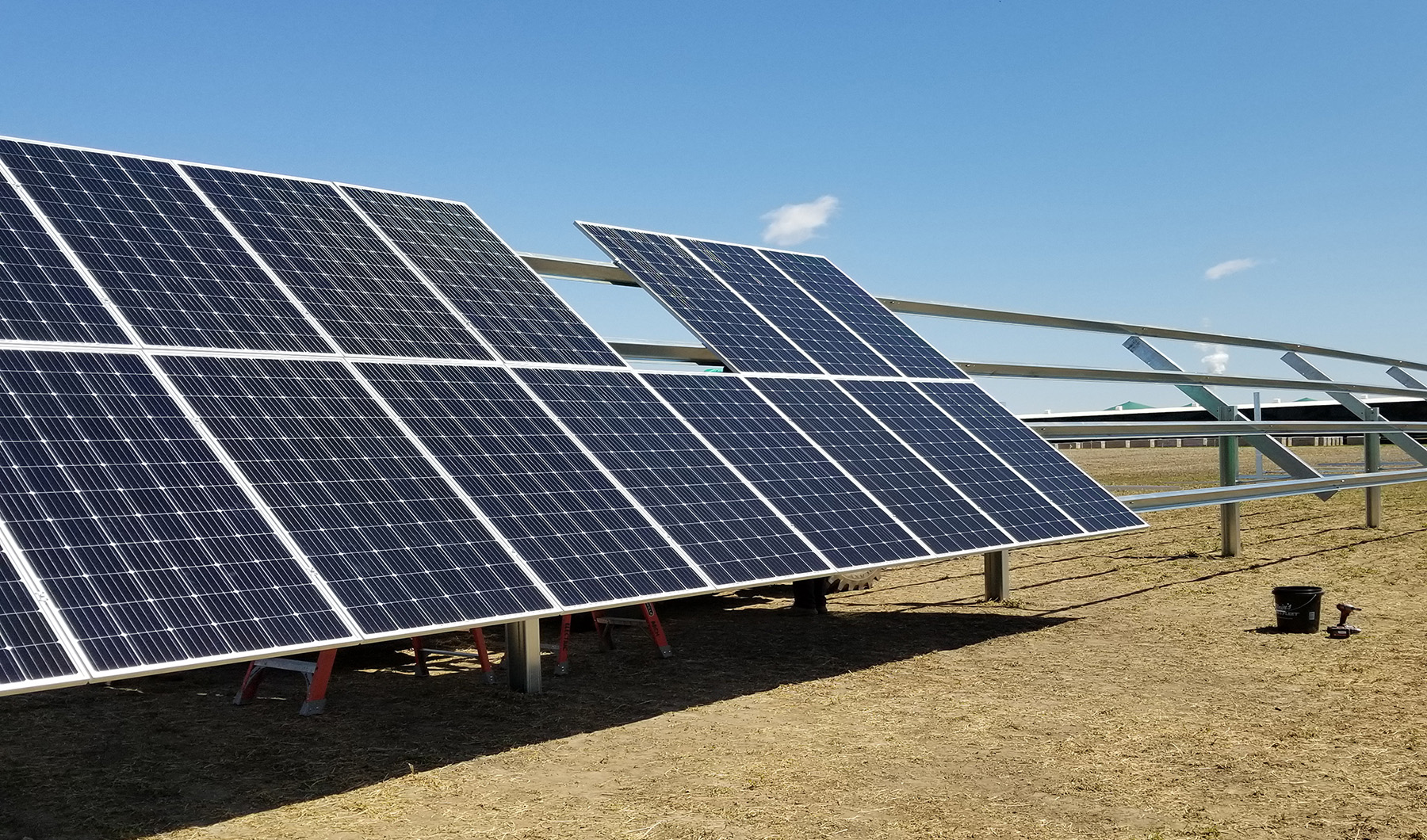 Green Valley Dairy Krakow, WI