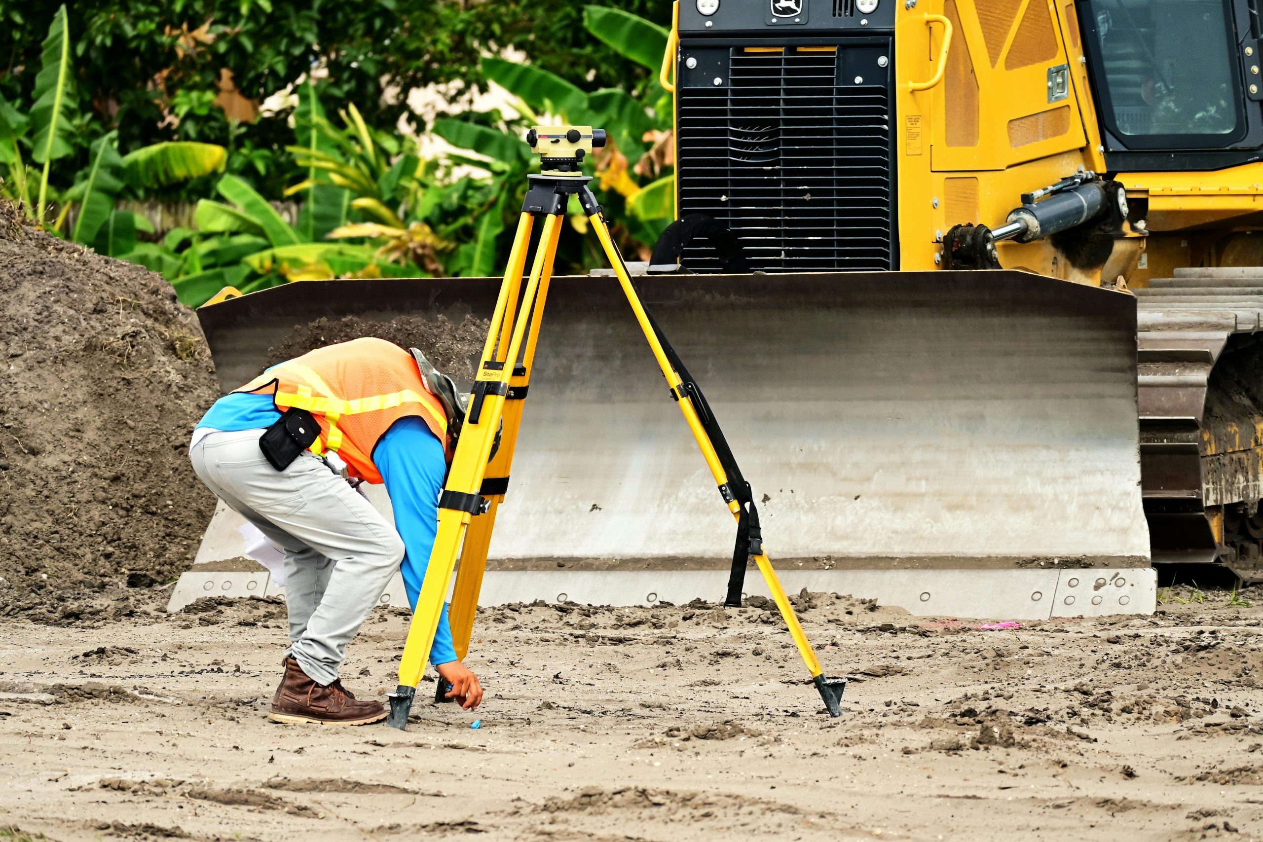 What is an ALTA Survey?