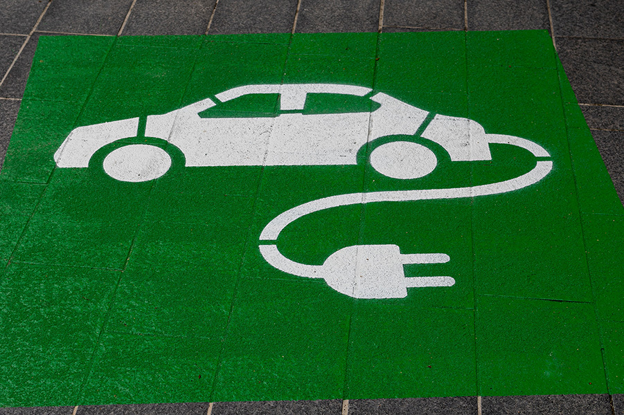 We need more EV chargers. Here’s how MEP engineers can help.