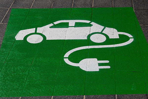 EV Charging + Renewables EV Charging + Renewables