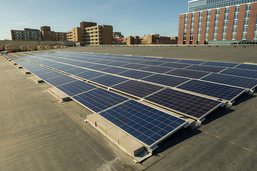 Renewables Renewables