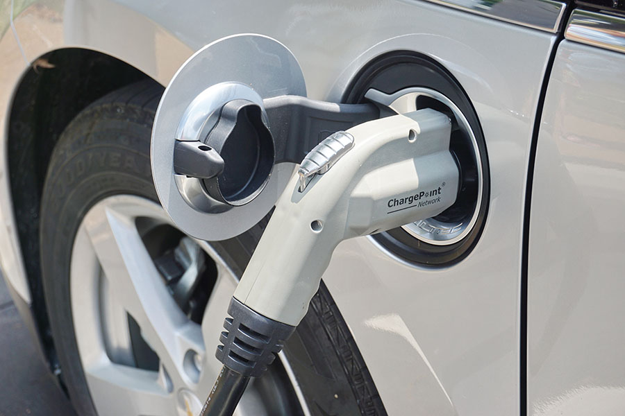 We need more EV chargers. Here’s how MEP engineers can help.