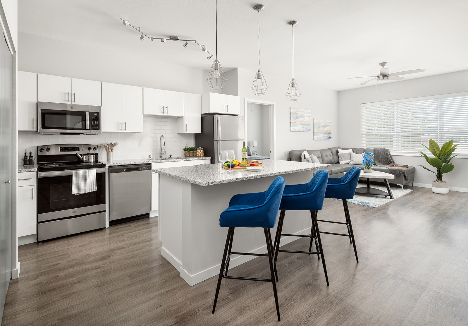 The Trotta Apartments Middleton, WI