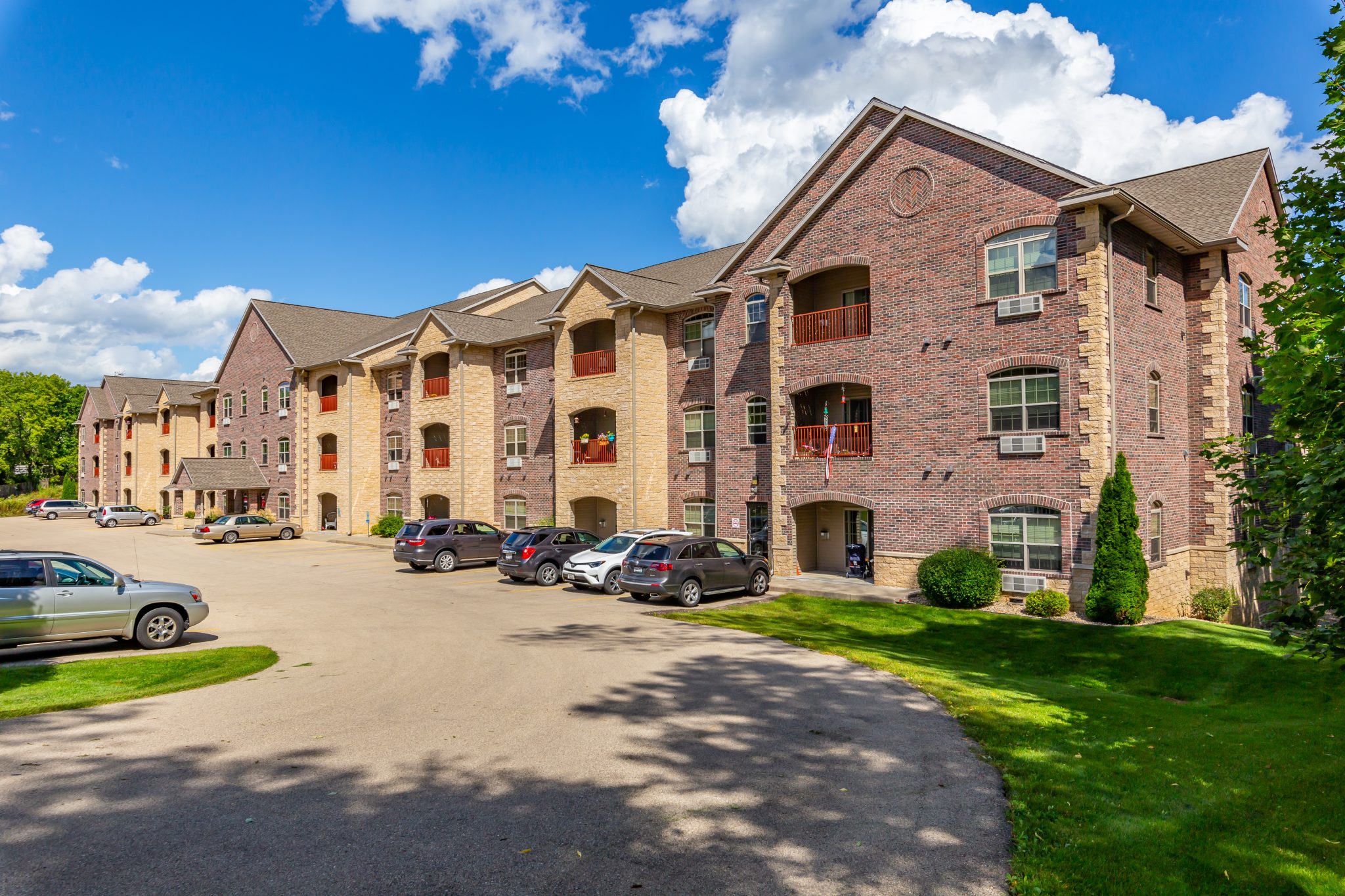 LIHTC Application Services Ramaker and Associates